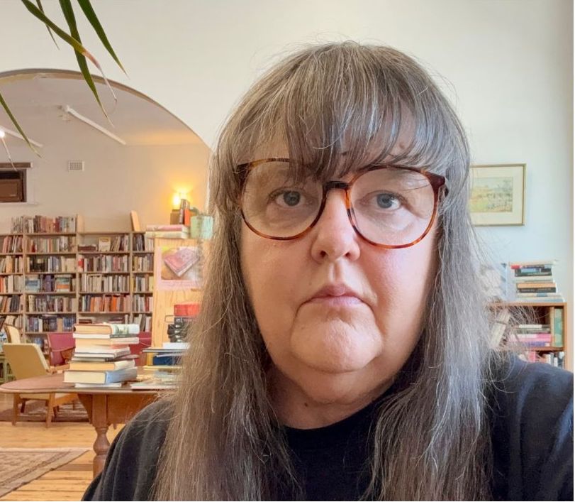 Sarah Tooth
